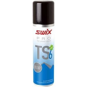 Swix Skluzný vosk Top Speed 6 modrý TS06L-12 velikost - hardgoods 50 ml