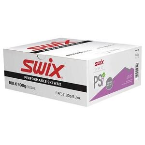 Swix Skluzný vosk Performance Speed 7 fialový PS07-90 velikost - hardgoods 900 g