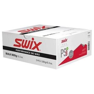 Swix Skluzný vosk Performance Speed 8 červený PS08-90 velikost - hardgoods 900 g