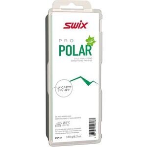 Swix Skluzný vosk Performance Speed Polar polar PSP-18 velikost - hardgoods 180 g