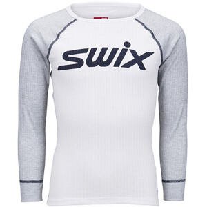 Dětské triko s dlouhým rukávem Swix RaceX 40812-11200 velikost - textil 128