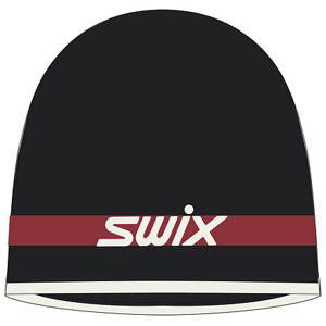 Unisex čepice Swix Quantum 46717 velikost - textil S/M