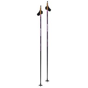 Swix běžecké hole Dynamic D3 RCD30-05 velikost - hardgoods 160 cm