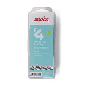 Swix Skluzný vosk F4 univerzální F4-23-180 velikost - hardgoods 180 g