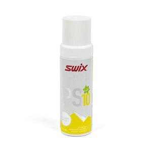 Swix Skluzný vosk Performance Speed 10 žlutý PS10L-80 velikost - hardgoods 80 ml
