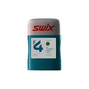 Swix Skluzný vosk F4 univerzální F4-23-100 velikost - hardgoods 100 ml