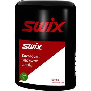 Swix Skluzný vosk Surmount SU-100 velikost - hardgoods 100 ml