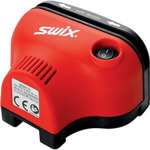 Swix Elektrický ostřič škrabek T412-220