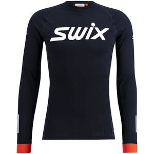 Pánské funkční triko Swix Roadline RaceX  10007-23 velikost - textil XL