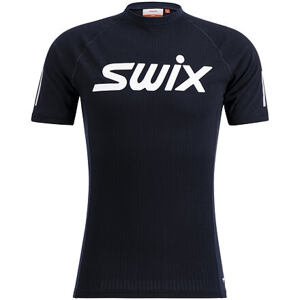 Pánské funkční triko Swix Roadline RaceX  10031-23 velikost - textil S