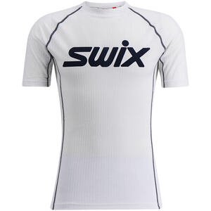 Pánské funkční triko Swix RaceX Classic 10114-23 velikost - textil S