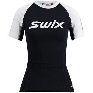Dámské funkční triko Swix Roadline RaceX  10023-23 velikost - textil S