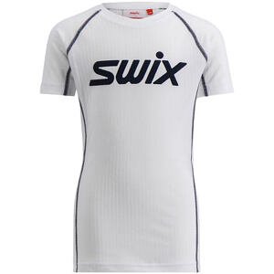 Juniorské funkční triko Swix RaceX Classic 10094-23 velikost - textil 164