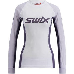 Dámské funkční triko Swix RaceX Classic 10110-23 velikost - textil S