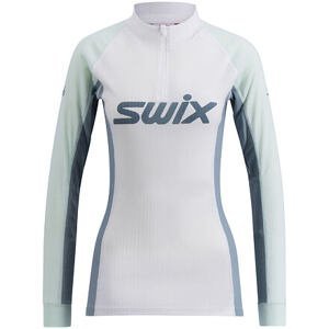 Dámské funkční triko Swix RaceX Classic 10111-23 velikost - textil XS