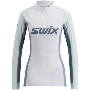 Dámské funkční triko Swix RaceX Classic 10111-23 velikost - textil L