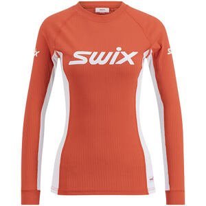 Dámské funkční triko Swix RaceX 40816 velikost - textil L
