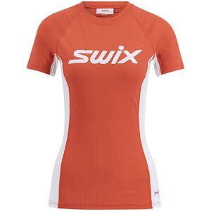 Dámské funkční triko Swix RaceX 40806 velikost - textil XL