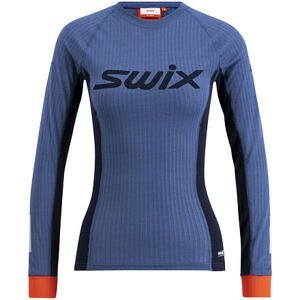 Dámské funkční triko Swix Roadline RaceX  10008-23 velikost - textil XL