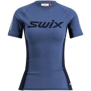 Dámské funkční triko Swix Roadline RaceX  10023-23 velikost - textil XS