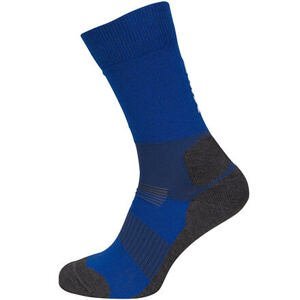 Unisex ponožky Swix EndureXC Warm 50125 velikost - textil 37/39
