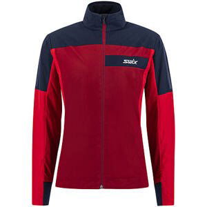 Pánská bunda Swix Evolution GTX Infinium 15221-94305 velikost - textil L