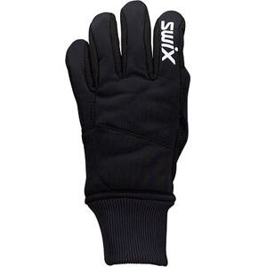 Dětské rukavice Swix Pollux H0872 velikost - textil 7/XL