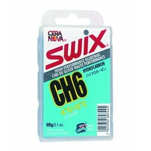 Swix Skluzný vosk CH 6 modrý