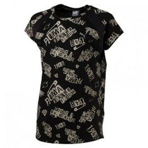 SPORTS STYLE Top G cotton blac