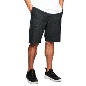 UA Pursuit Fleece Short