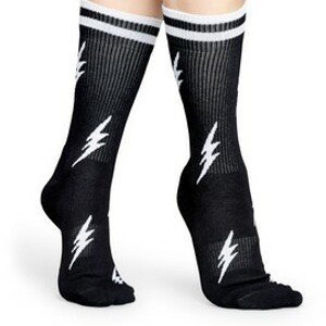 Athletic Flash Sock