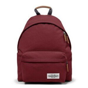 Authentic opgrade padded pak'r