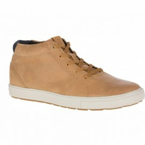 Merrell barkley chukka