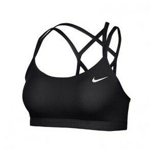 Nike favorites strappy bra