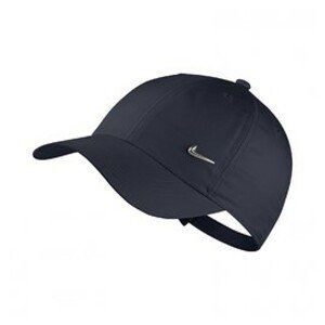 Y nk h86 cap metal swoosh