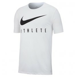 M nk dry tee db athlete