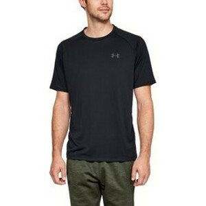 UA Tech SS Tee 2.0