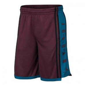 Hbr basketball short