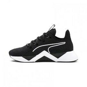 Incite FS Wave Wn"s Puma Black-Puma Whit