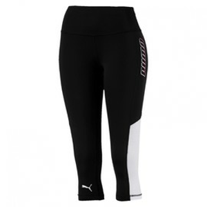 Modern Sports 3 4 Leggings Puma Black