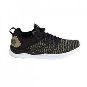 IGNITE Flash Daylight Puma Black-Olivine