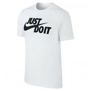 M nsw tee just do it swoosh