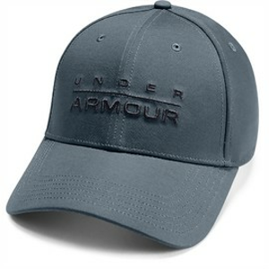 Men's Wordmark STR Cap