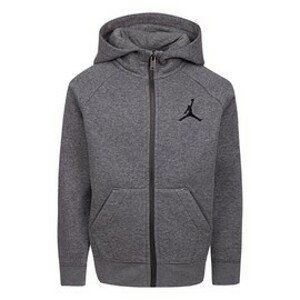 Jumpman fleece full zip