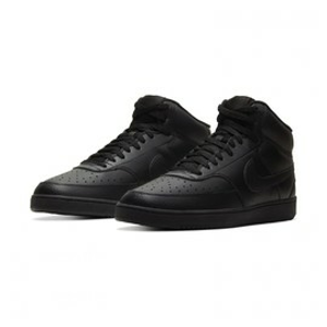 Nike court vision mid