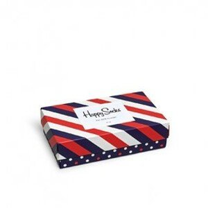 Stripe Gift Box