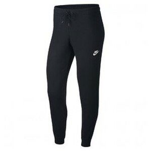 W nsw essntl pant tight flc mr