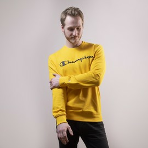 Crewneck Sweatshirt