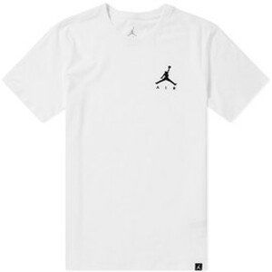 M j jumpman air embrd tee