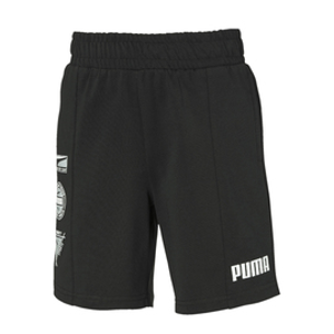 Alpha Summer Shorts B